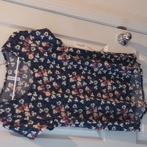 LuLaRoe Classic T